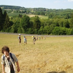 .wandelingetje - Scouts en Gidsen Zaventem 